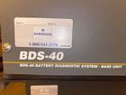 Alber #BDS-40, Battery Diagnostic System Base Unit (3 available) - Image 3