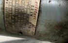 20" Daito #H250D, Horizontal Band Saw, 1970 - Image 6