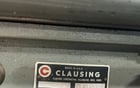 Clausing #2287, Drill Press, 16" x 18" Capacity - Image 6