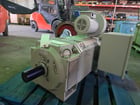 150 HP 1800 RPM Reliance, Frame L3203Z, DPFVBB, 460 Volts - Image 1