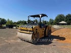 Caterpillar CB66B, 3207 hours, S/N: B6600213, 2017 - Image 3