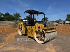 Caterpillar CB66B, 3207 hours, S/N: B6600213, 2017 - Image 4