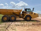 Caterpillar 730C2, Articulated Truck, 8595 hours, S/N: 2T400303, 2016 - Image 6
