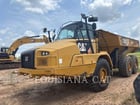 Caterpillar 730C2, Articulated Truck, 9108 hours, S/N: 2T400338, 2016 - Image 2