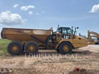 Caterpillar 730C2, Articulated Truck, 9108 hours, S/N: 2T400338, 2016 - Image 6