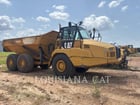 Caterpillar 730C2, Articulated Truck, 9108 hours, S/N: 2T400338, 2016 - Image 7
