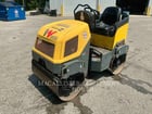 Wacker Corporation RD12L, 657 hours, S/N: WNCRD12LHPUM01191, 2023 - Image 1