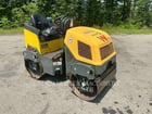Wacker Corporation RD12L, 657 hours, S/N: WNCRD12LHPUM01191, 2023 - Image 2