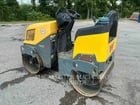Wacker Corporation RD12L, 657 hours, S/N: WNCRD12LHPUM01191, 2023 - Image 4