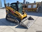 Caterpillar 289C, 2366 hours, S/N: JMP02555, 2011 - Image 2