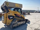 Caterpillar 289C, 2366 hours, S/N: JMP02555, 2011 - Image 3