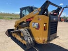 Caterpillar 289D3, 3769 hours, S/N: JX901371, 2020 - Image 4