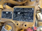 Caterpillar 289D3, 3769 hours, S/N: JX901371, 2020 - Image 8