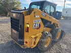 Cat 236D3, Skid Steer Loader, 2503 hours, S/N: KXL02378, 2023 - Image 3