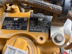 Cat 236D3, Skid Steer Loader, 2503 hours, S/N: KXL02378, 2023 - Image 8