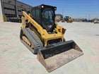Caterpillar 299D3, 1151 hours, S/N: DY911159, 2023 - Image 2