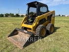 Cat 226D3 C1H1, Skid Steer Loader, 70 hours, S/N: EK503754, 2025 - Image 1
