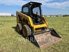 Cat 226D3 C1H1, Skid Steer Loader, 70 hours, S/N: EK503754, 2025 - Image 2