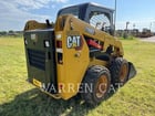 Cat 226D3 C1H1, Skid Steer Loader, 70 hours, S/N: EK503754, 2025 - Image 3