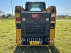 Cat 226D3 C1H1, Skid Steer Loader, 70 hours, S/N: EK503754, 2025 - Image 8