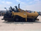 Caterpillar AP1055E, Asphalt Paver, 4230 hours, S/N: TJF00301, 2013 - Image 5