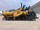 Caterpillar AP1055E, Asphalt Paver, 4230 hours, S/N: TJF00301, 2013 - Image 7