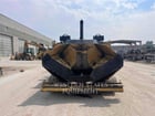 Caterpillar AP1055E, Asphalt Paver, 4230 hours, S/N: TJF00301, 2013 - Image 8