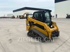 Caterpillar 257D, 68 hours, S/N: EZW02829, 2019 - Image 2
