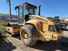 Caterpillar CS563E, Asphalt Paver, 8651 hours, S/N: NG003741, 2003 - Image 2