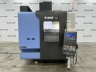 DN Solutions #DVF-6500, 5-Axis CNC vertical machining center, Fanuc 31i-B5 Plus Control, 29.5" X, 30.9" Y - Image 1