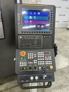 DN Solutions #DVF-6500, 5-Axis CNC vertical machining center, Fanuc 31i-B5 Plus Control, 29.5" X, 30.9" Y - Image 4