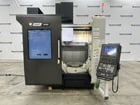DN Solutions #DVF-6500, 5-Axis CNC vertical machining center, Fanuc 31i-B5 Plus Control, 29.5" X, 30.9" Y - Image 8