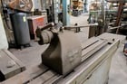 18" x 72" Cincinnati #ER, universal hydraulic cylindrical grinder, 3/4 HP workhead, extra grinding wheels - Image 3