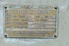 18" x 72" Cincinnati #ER, universal hydraulic cylindrical grinder, 3/4 HP workhead, extra grinding wheels - Image 8