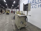 18" Conair, traveling upcut saw, 1.5 HP, up/down manual adjustments, table forward adjustment - Image 6