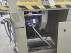 18" Conair, traveling upcut saw, 1.5 HP, up/down manual adjustments, table forward adjustment - Image 9