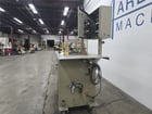 18" Conair, traveling upcut saw, 1.5 HP, up/down manual adjustments, table forward adjustment - Image 10