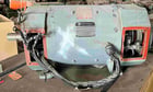 25 KW, 3000-3450 RPM, Northwestern Electric #250-100-0180A, Frame 259AT, Compound, DP, 100 amp, 250 VDC - Image 1