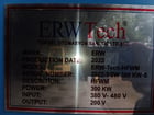 300 KW ERWTech / UCG Solid State, High Frequency Welder, New in 2022 - Image 3