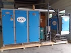 300 KW ERWTech / UCG Solid State, High Frequency Welder, New in 2022 - Image 4