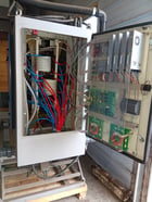300 KW ERWTech / UCG Solid State, High Frequency Welder, New in 2022 - Image 5