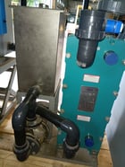 300 KW ERWTech / UCG Solid State, High Frequency Welder, New in 2022 - Image 7