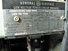 3200 Amps, General Electric #AKD-8, indoor switchgear unit, 635 Volts, electrically operated, (2) 3200 Amp - Image 4