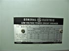3200 Amps, General Electric #AKD-8, indoor switchgear unit, 635 Volts, electrically operated, (2) 3200 Amp - Image 5