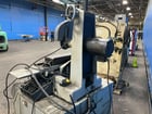 6" X 18" Harig #618, Horizontal Surface Grinder, 1.5 HP, 3425/2800 RPM, 3/60/50/208-230/460 - Image 8