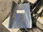 6" X 18" Harig #618, Horizontal Surface Grinder, 1.5 HP, 3425/2800 RPM, 3/60/50/208-230/460 - Image 9