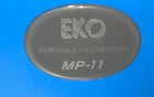 Eko #MP-11H, I-V Checker - Image 6