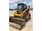 Caterpillar 289D3, 1868 hours, S/N: JX918120, 2024 - Image 1
