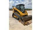 Caterpillar 289D3, 1868 hours, S/N: JX918120, 2024 - Image 2
