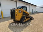Caterpillar 279D3, 2138 hours, S/N: RB901882, 2020 - Image 3